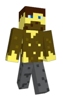 Rob504's Minecraft skin