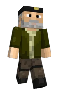 erickenji's Minecraft skin