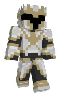 Front of Itz_VALET's skin