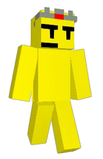 LemonsHonor's Minecraft skin