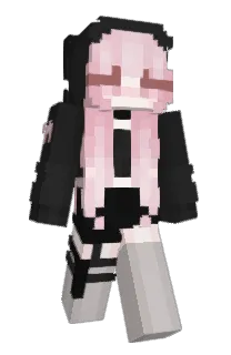 444_rqchel's Minecraft skin
