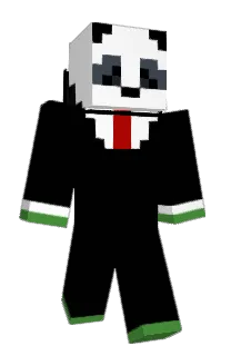 Front of sakunoh_9gLssW's skin