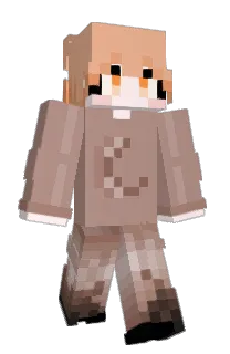 acrux07's Minecraft skin