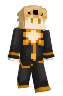 Gabybara_'s Minecraft skin