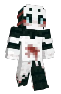 LittleArtistBoy's Minecraft skin