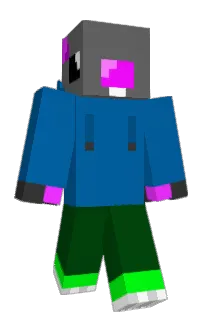 lethal_rat's Minecraft skin