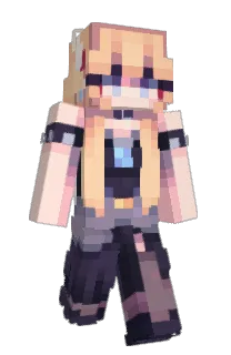Front of Cammmi06's skin