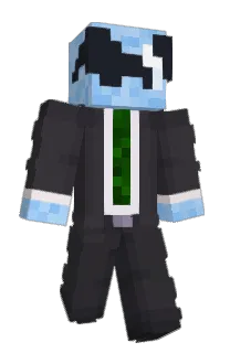 Front of Squirtle1289's skin