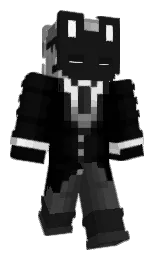 Back of glirbo's skin