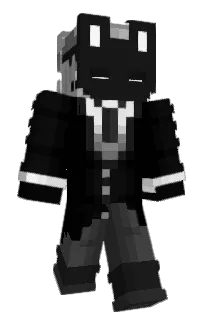 Front of glirbo's skin