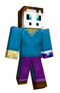 plakythebirb's Minecraft skin