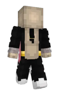 Louking8's Minecraft skin