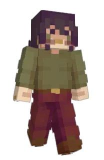 Front of shapka0's skin