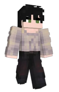 Runes_hs's Minecraft skin