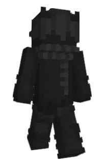 mende7's Minecraft skin