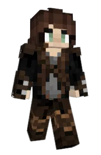 Front of Alystra7's skin