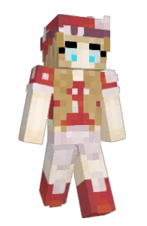kenekii's Minecraft skin