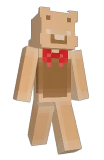 Front of Nostalgic98's skin
