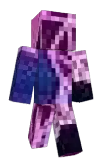 Front of theodddog's skin