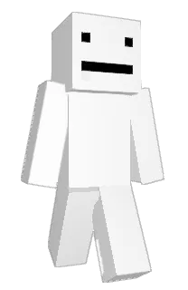 Front of NavHot's skin