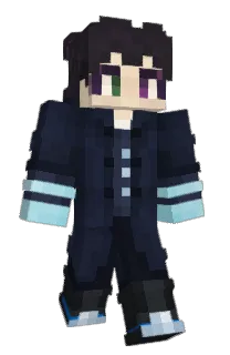 sidrunaad's Minecraft skin