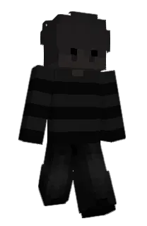 berishaherz's Minecraft skin