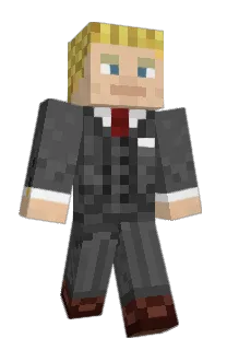 Nixzy_74's Minecraft skin