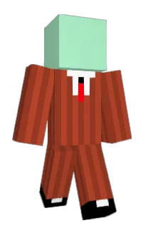 2B3SQUARE's Minecraft skin