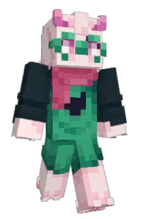 Front of AnAveragePlayers's skin