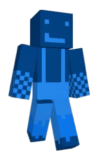Front of imgvr's skin