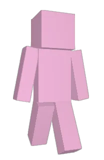 Nicoleeeh's Minecraft skin