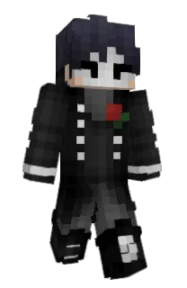 Front of Turtlous's skin