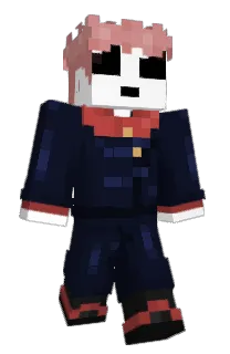 MeowHowdy's Minecraft skin