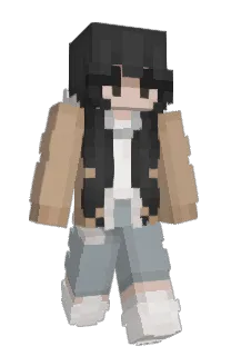 Front of alejandrc's skin