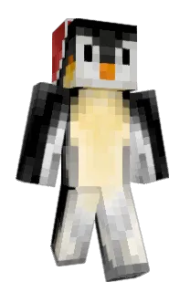 StinkyBud's Minecraft skin