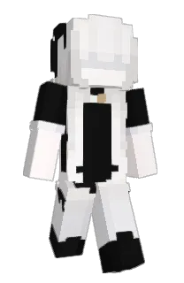 Front of kuomix's skin