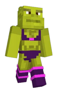 Plaats_'s Minecraft skin