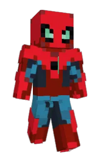 kauan_lindo2710's Minecraft skin