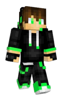 Front of itz_Ayn's skin