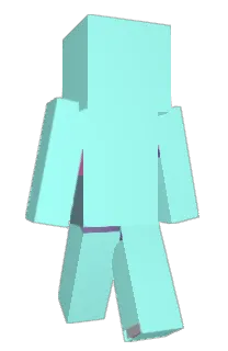 Front of LucaEclipse's skin