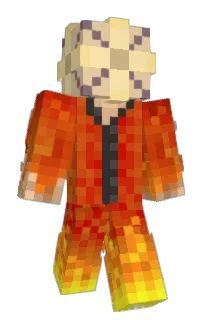 Arber_Gamer_15's Minecraft skin