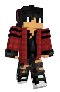 Front of LordOfTheLegos's skin