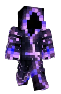 Front of wadertom's skin