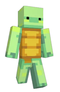 JagerbombKenja's Minecraft skin