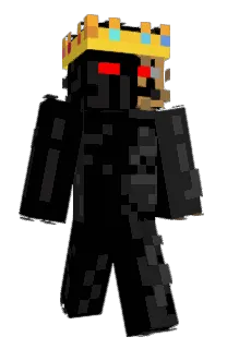 Front of augice2's skin