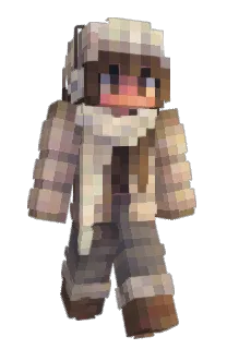 aloenepchi's Minecraft skin
