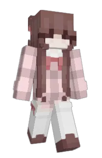 Mustache_Creeper's Minecraft skin