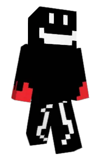 P1x3L1212's Minecraft skin