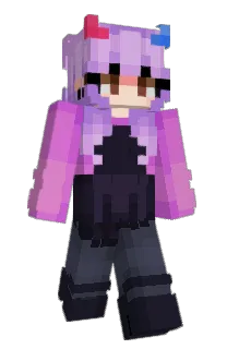 HQLyth3risXD's Minecraft skin