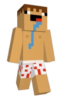 Front of _zat's skin